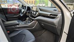 تويوتا هايلاندر